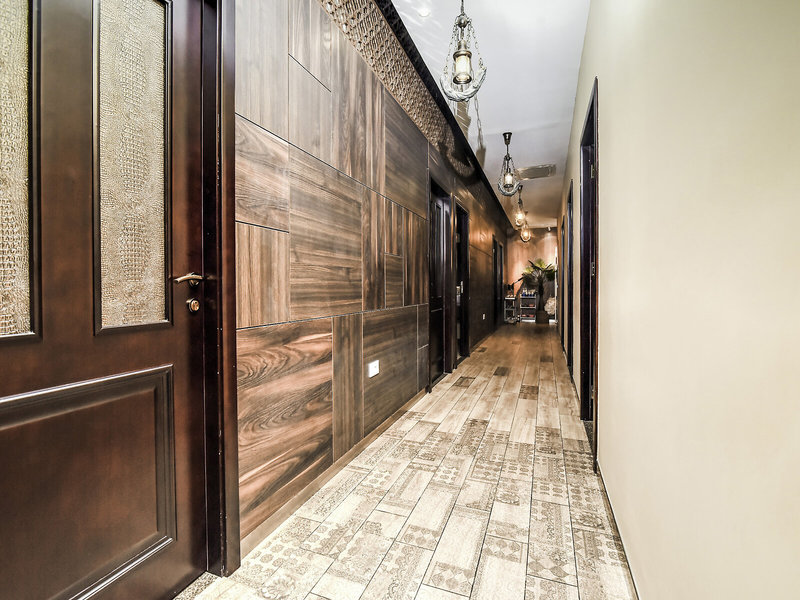 Ras Al Khaimah Hotel 9