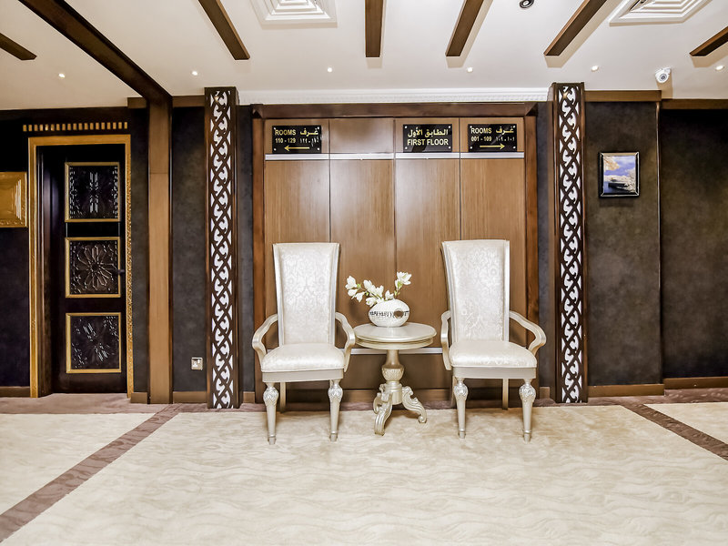 Ras Al Khaimah Hotel 10