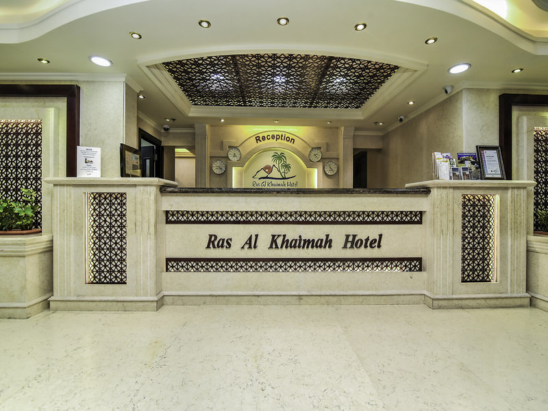 Ras Al Khaimah Hotel 11