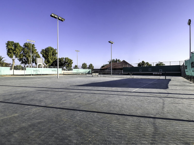 Ras Al Khaimah Hotel 14