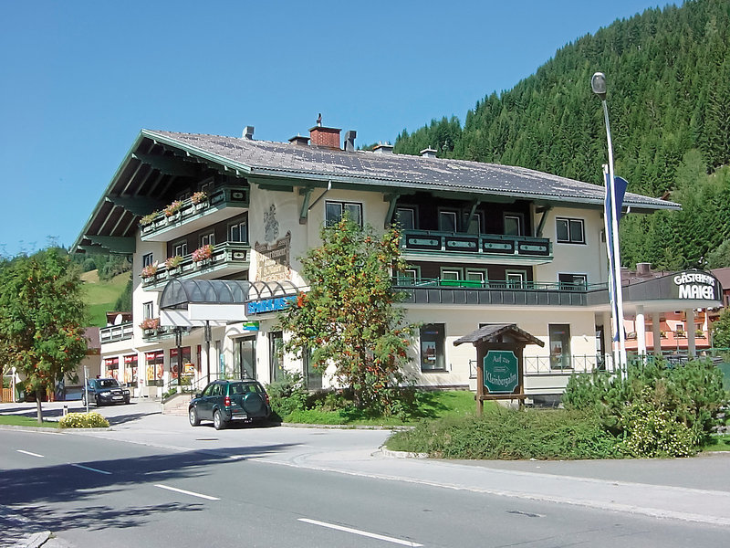 Hanneshof Resort - Hotels & Nebenhäuser 2