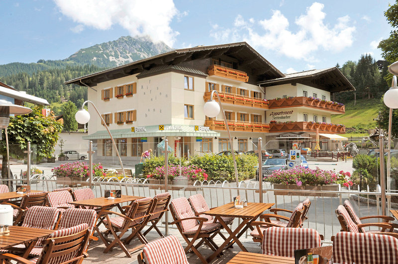 Hanneshof Resort - Hotels & Nebenhäuser 3
