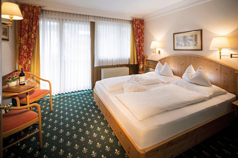 Hanneshof Resort - Hotels & Nebenhäuser 5