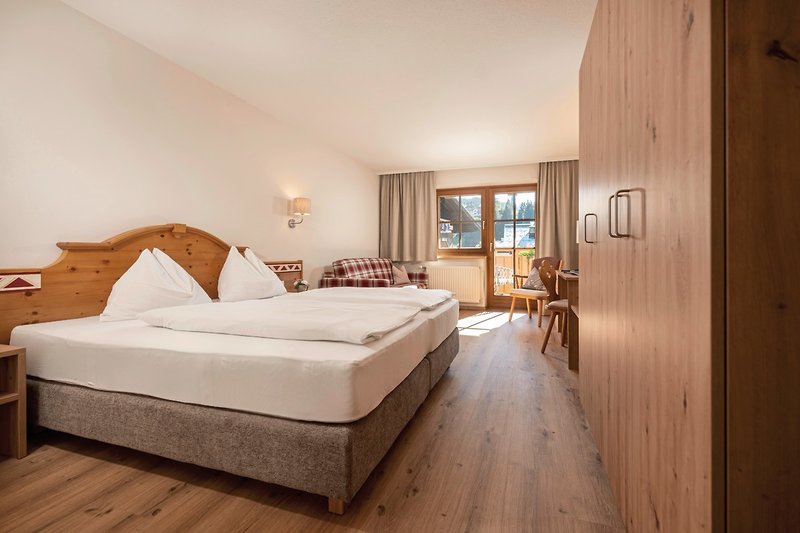 Hanneshof Resort - Hotels & Nebenhäuser 6