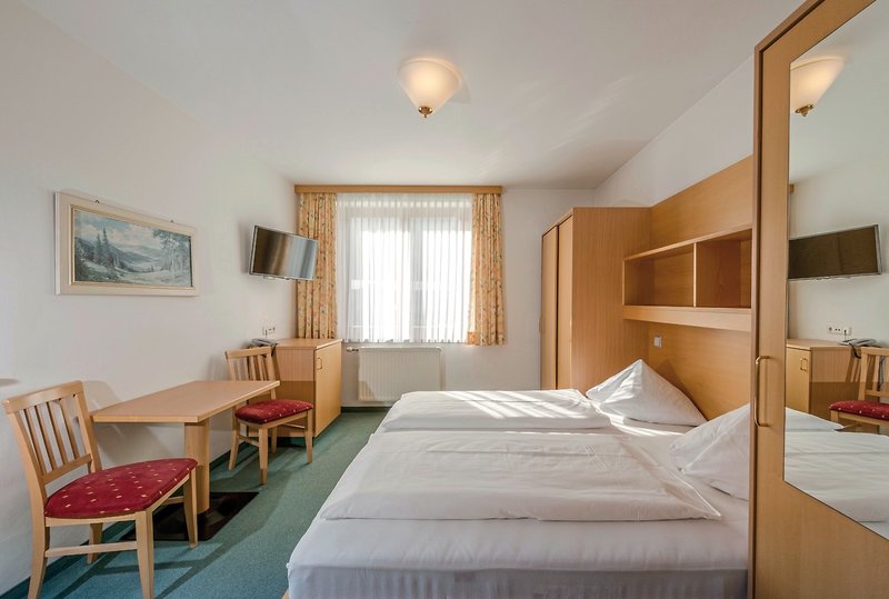 Hanneshof Resort - Hotels & Nebenhäuser 7
