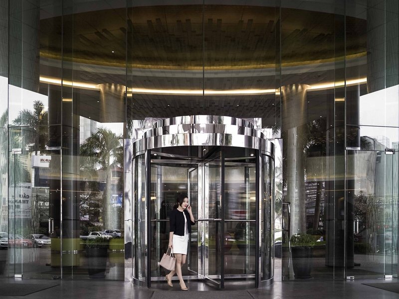 Pullman Hanoi 4