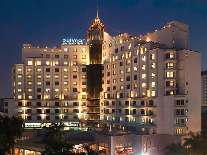 Pullman Hanoi 5