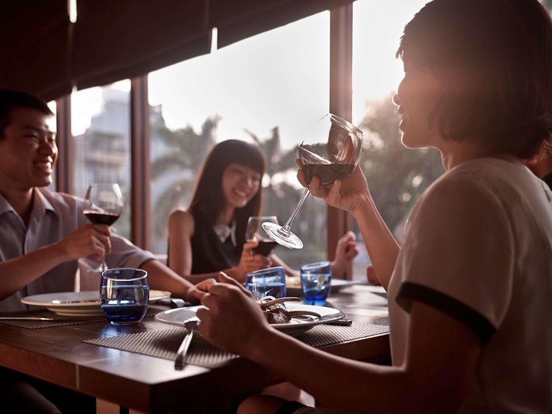 Pullman Hanoi 6