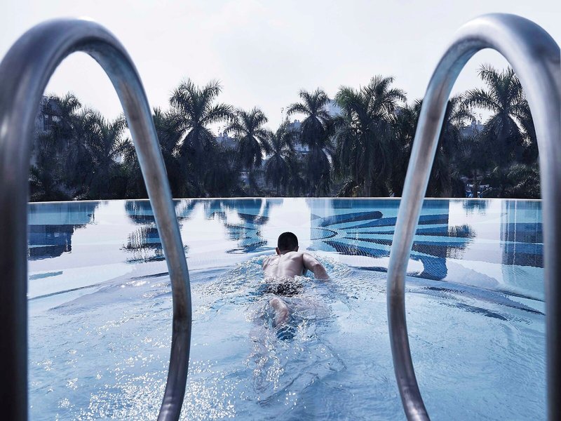 Pullman Hanoi 7