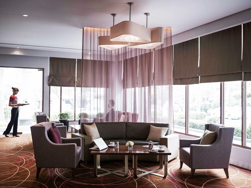 Pullman Hanoi 10