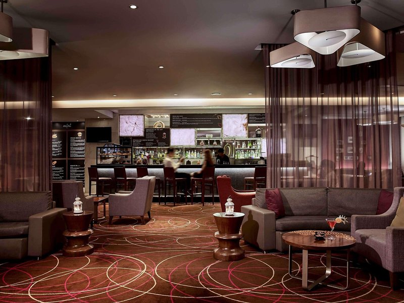 Pullman Hanoi 15