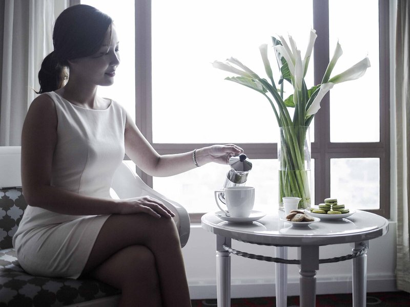 Pullman Hanoi 16