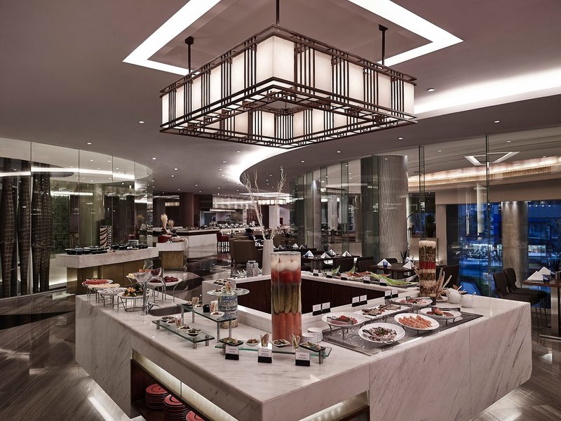 Pullman Hanoi 19