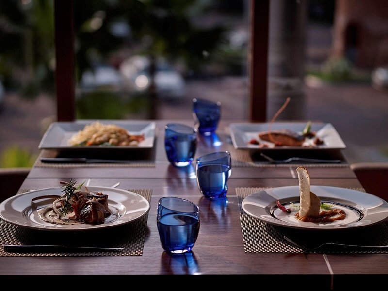 Pullman Hanoi 20
