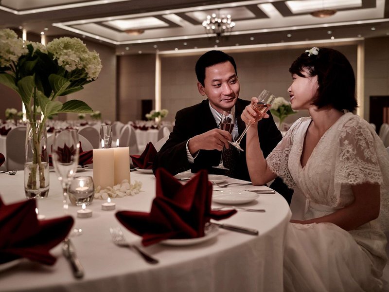Pullman Hanoi 21