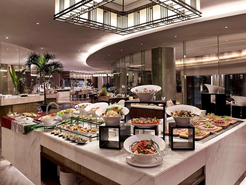 Pullman Hanoi 22