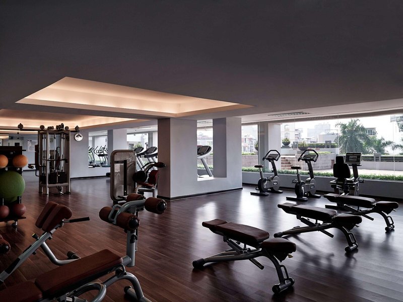 Pullman Hanoi 24