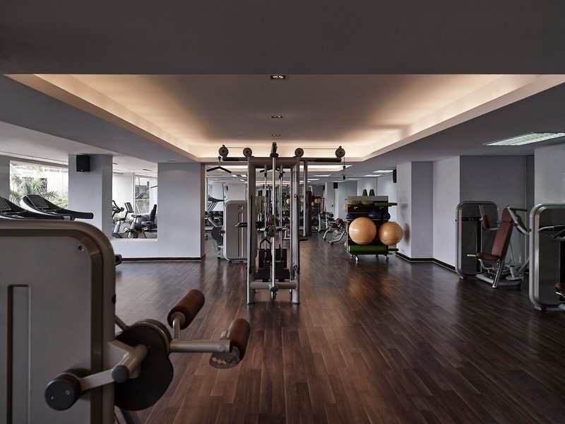 Pullman Hanoi 25