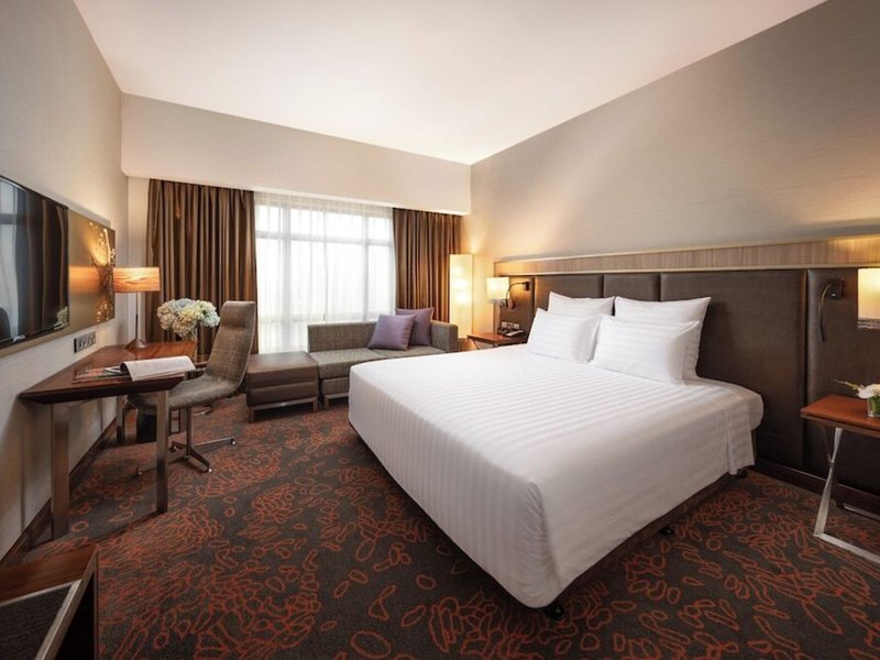 Pullman Hanoi 28