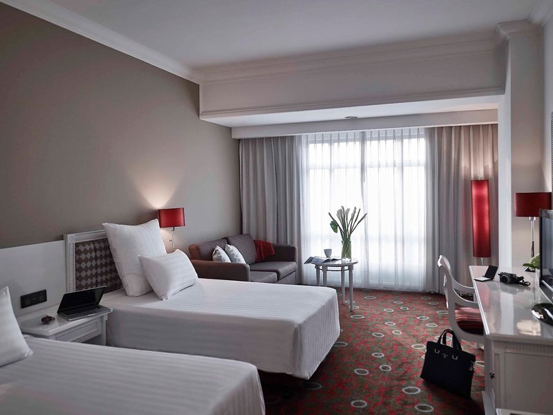 Pullman Hanoi 29