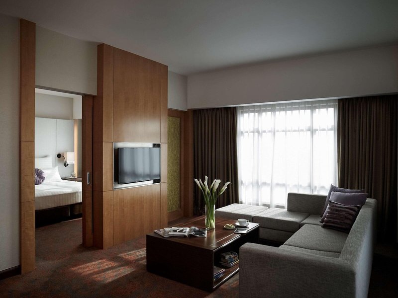 Pullman Hanoi 30