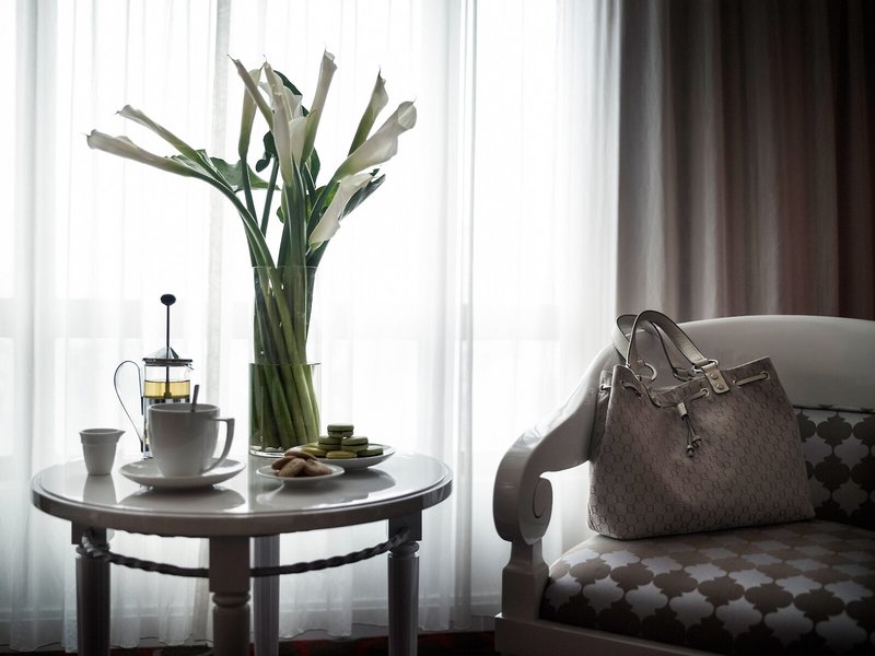 Pullman Hanoi 31