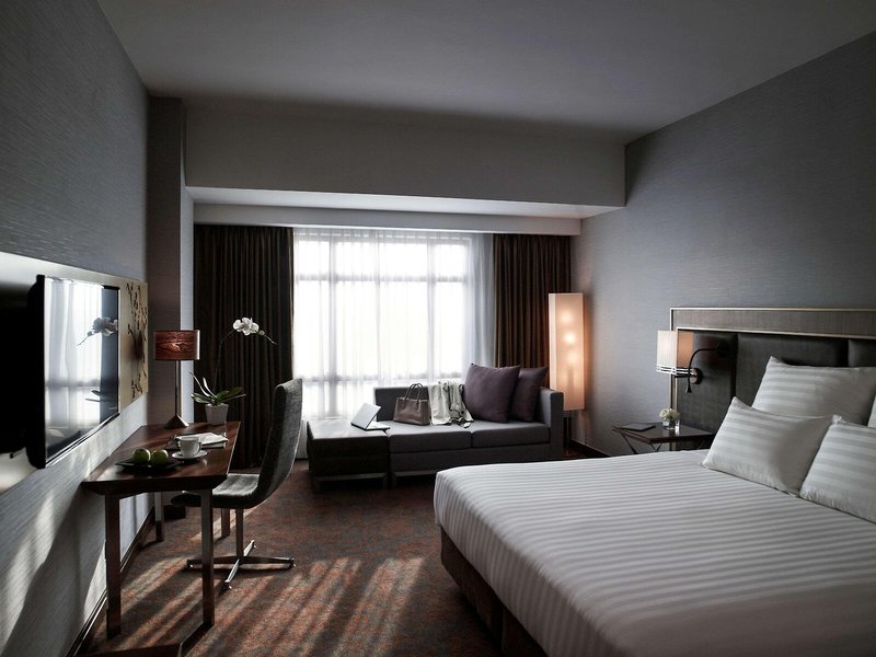 Pullman Hanoi 32
