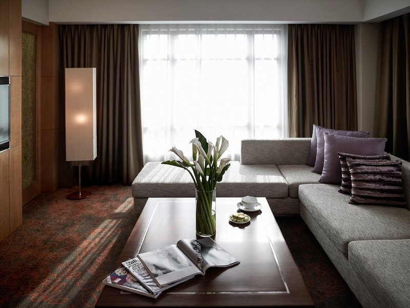 Pullman Hanoi 33