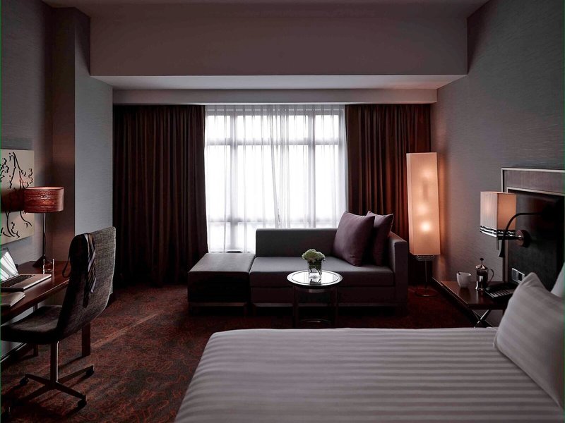 Pullman Hanoi 34