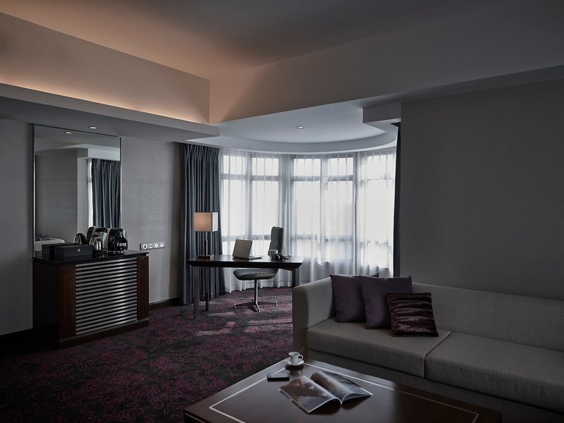 Pullman Hanoi 35