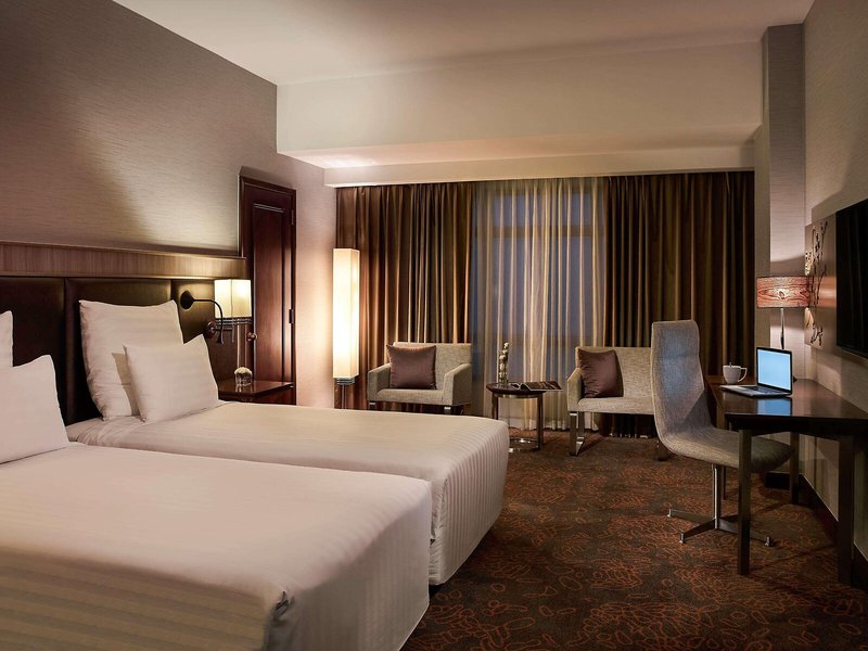 Pullman Hanoi 36