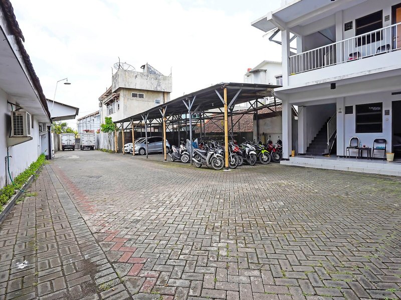 Hotel Anugerah By Oyo