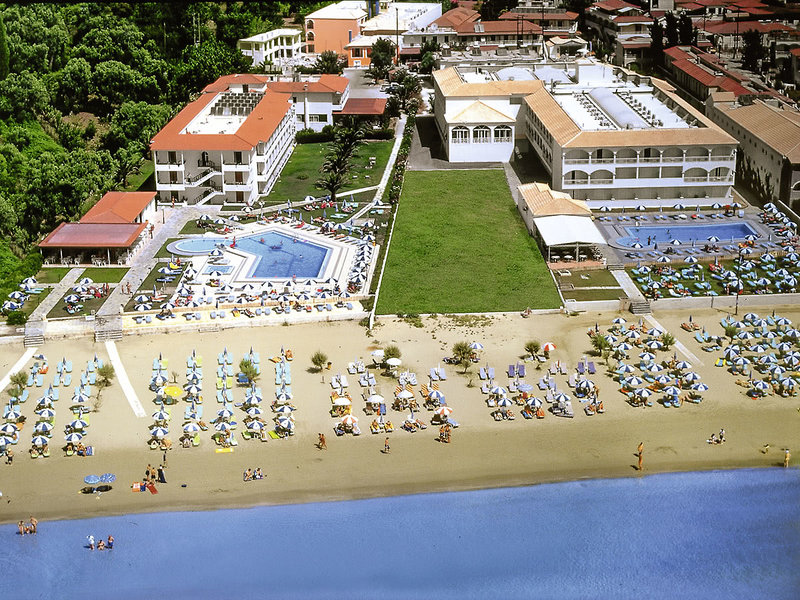 Hotel Astir Palace 3