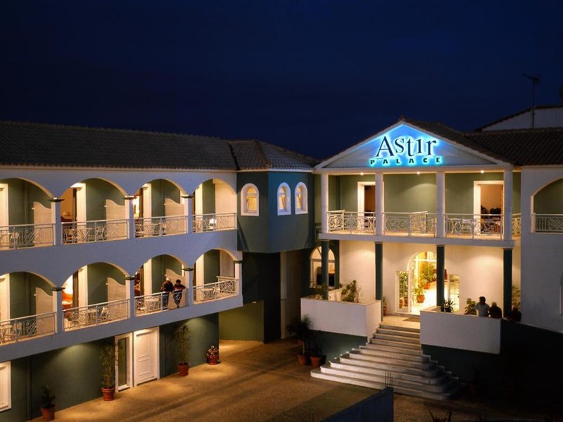 Astir Palace 2