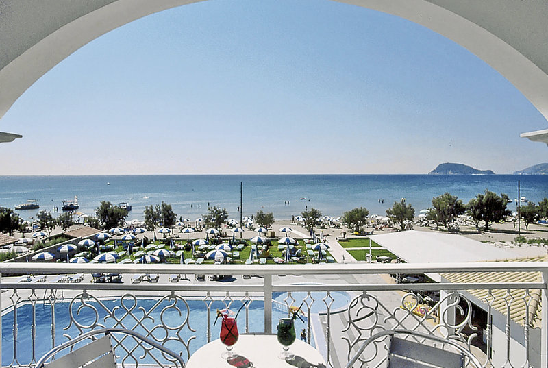 Hotel Astir Palace 6