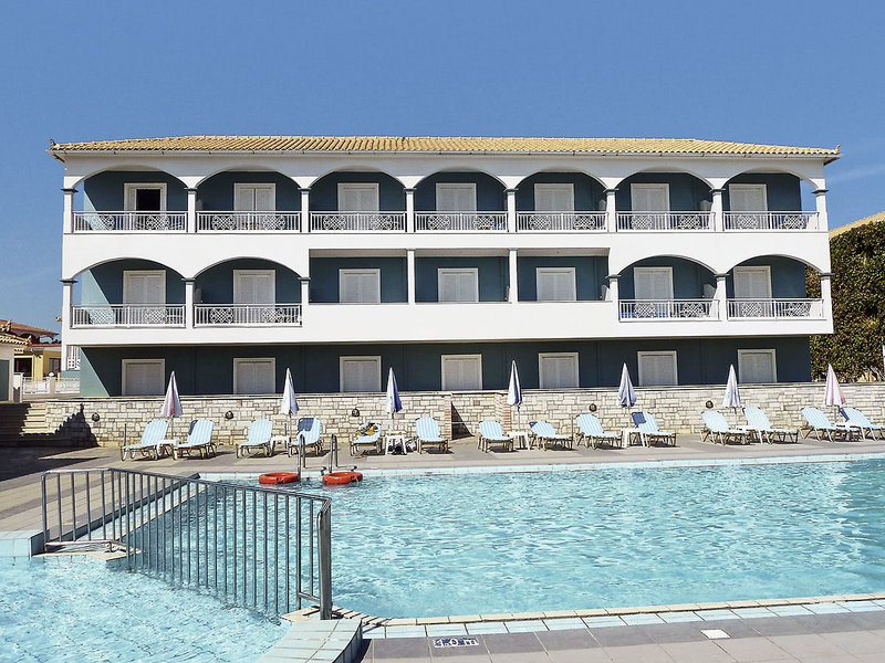 Astir Palace 4