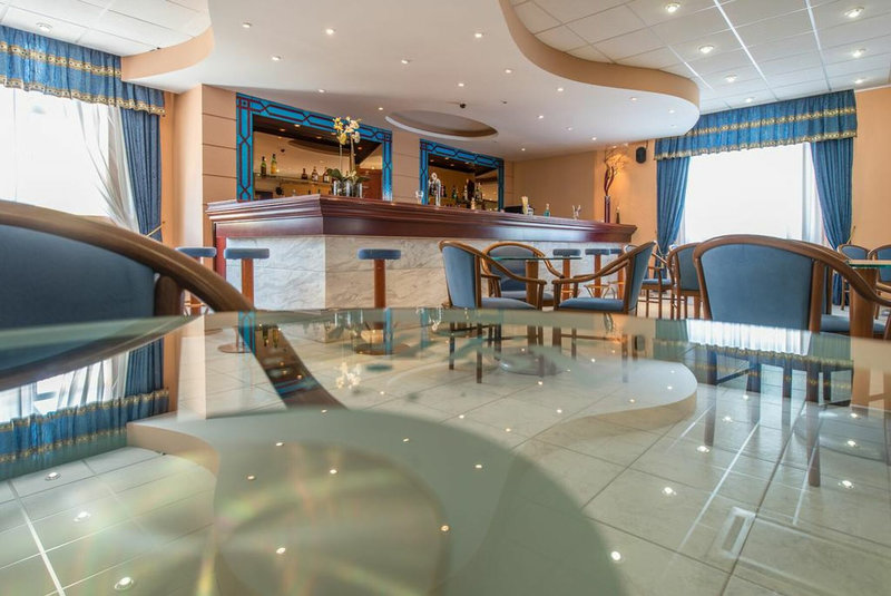 Hotel Astir Palace 9