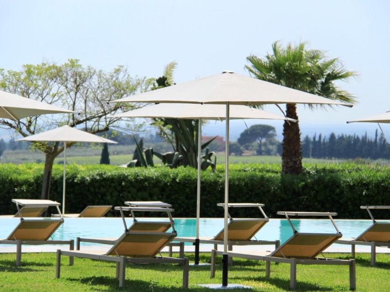 Masseria del Carboj 1