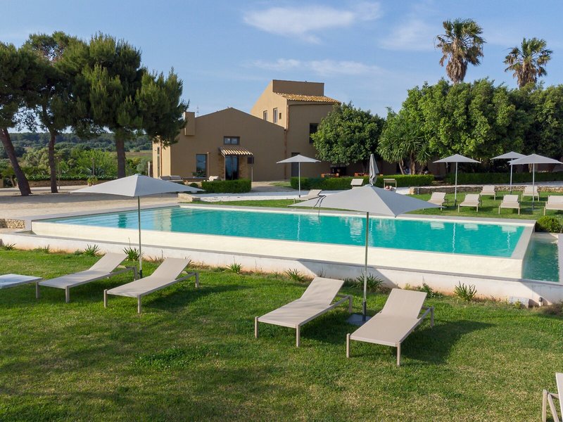 Masseria del Carboj 4