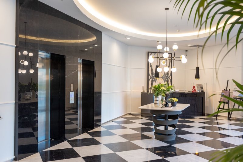 Akra V Hotel 5