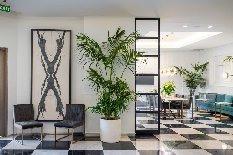 Akra V Hotel 6