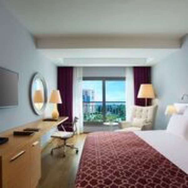 Akra V Hotel 9