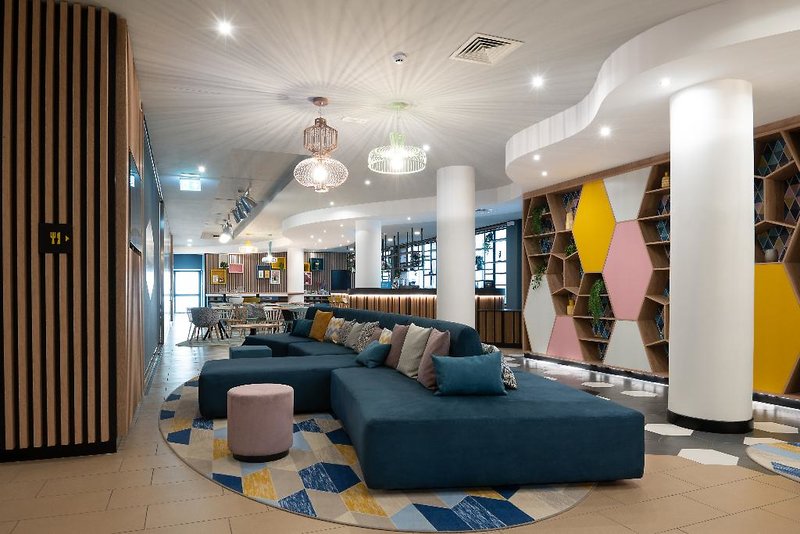 Eurohotel Roma Nord