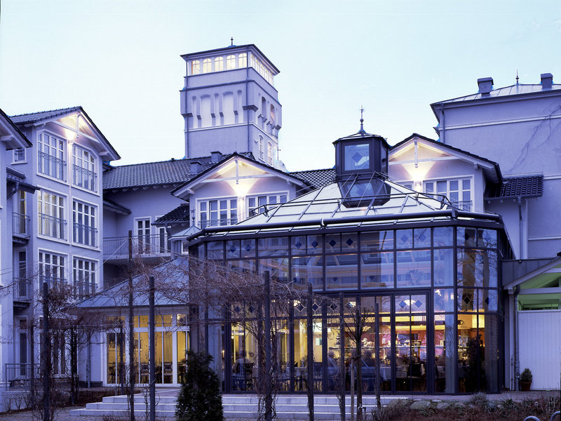 Vju Hotel Rügen 2
