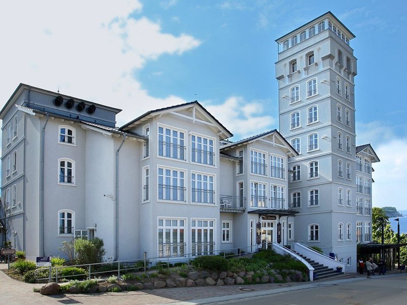 Vju Hotel Rügen 4