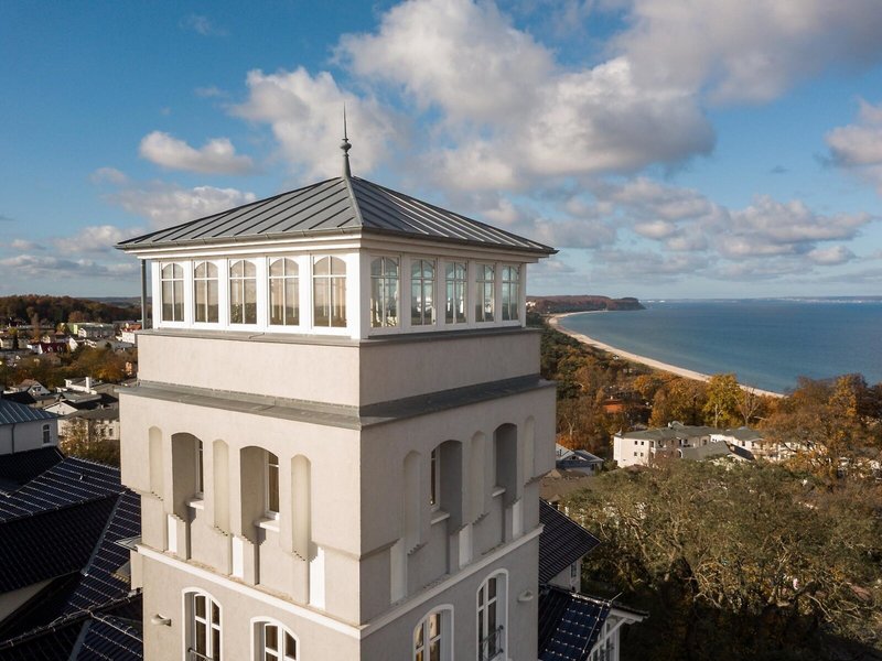 Vju Hotel Rügen 5