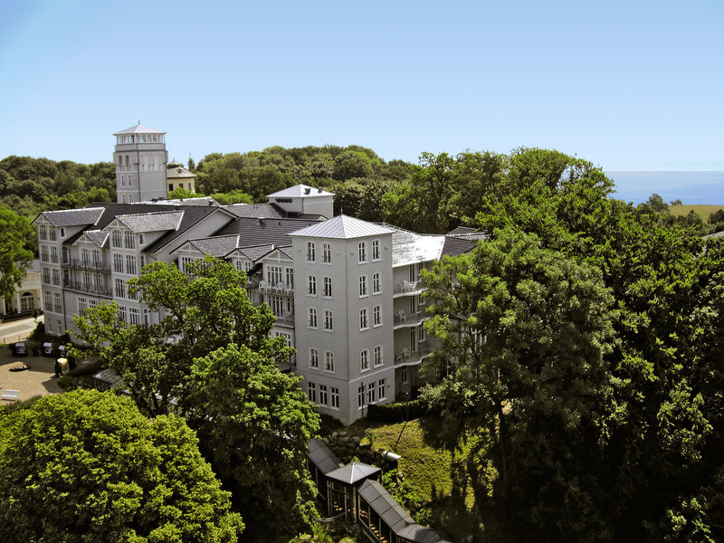 Hotel Hanseatic Rügen & Villen Fortuna & Felicitas