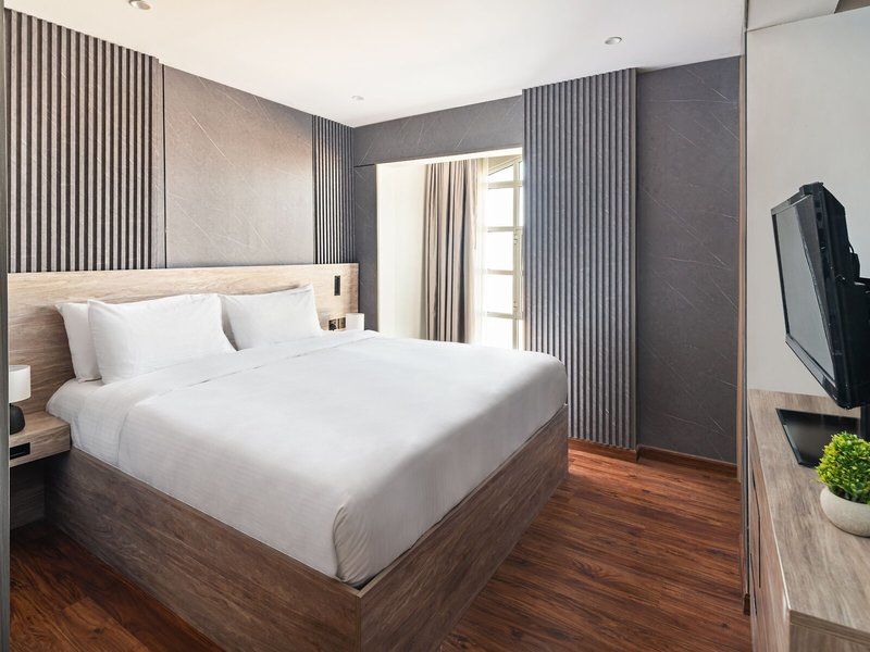Regency Inn Oman Hotel 15