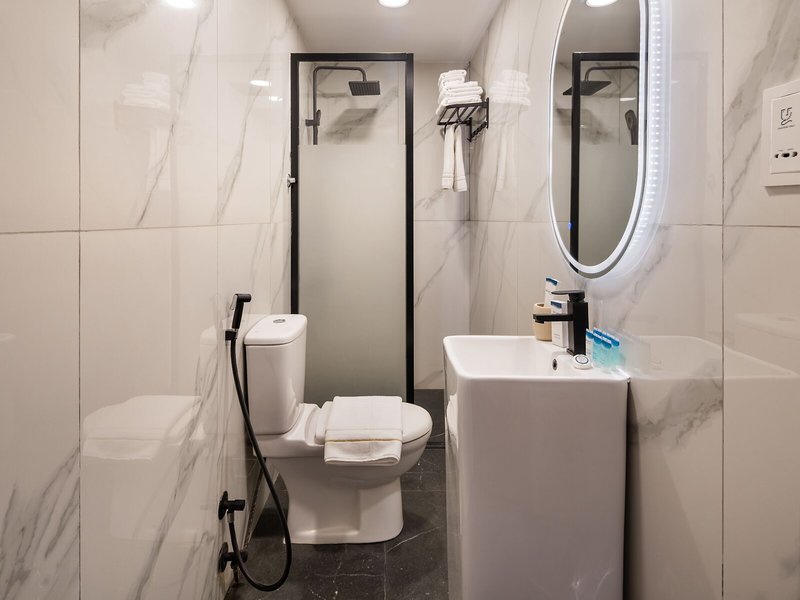 Regency Inn Oman Hotel 23