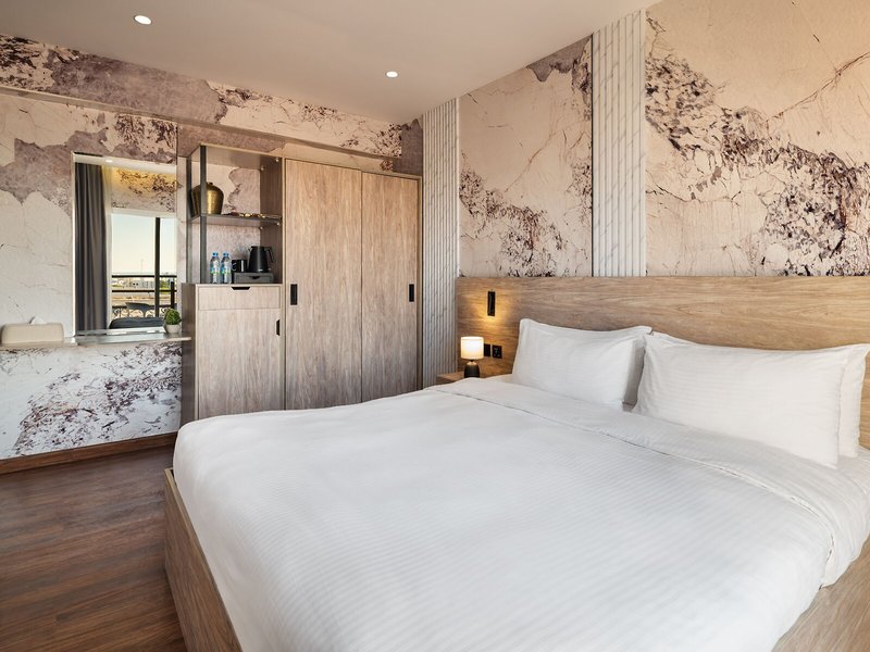 Regency Inn Oman Hotel 28